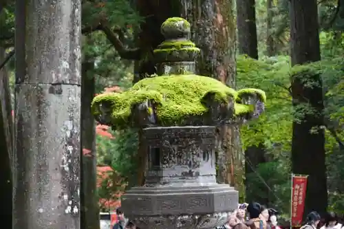 日光東照宮のその他建物