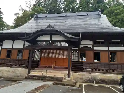 大慈寺(秋田県)