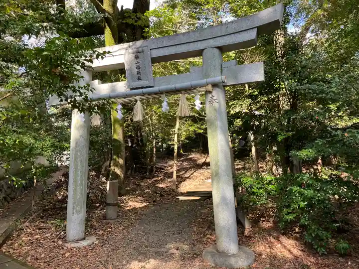 向日神社(京都府)