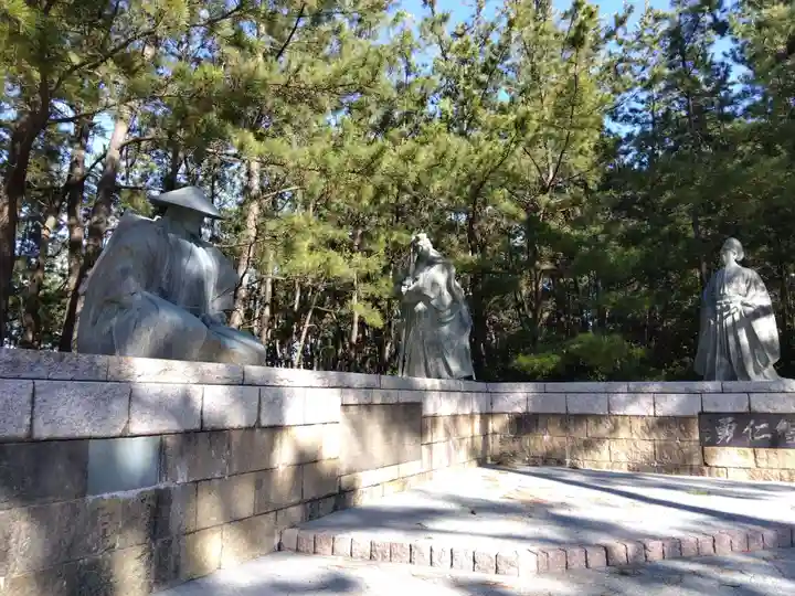 安宅住吉神社(石川県)