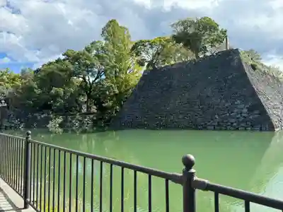 八代宮(熊本県)