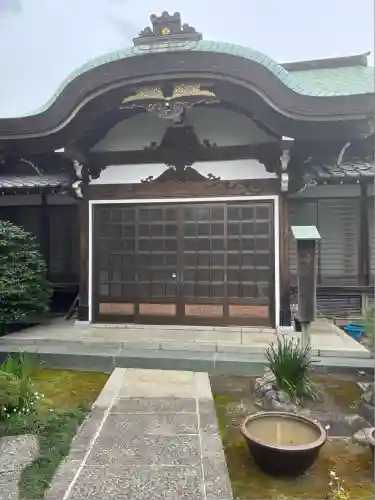 長福寺(東京都)