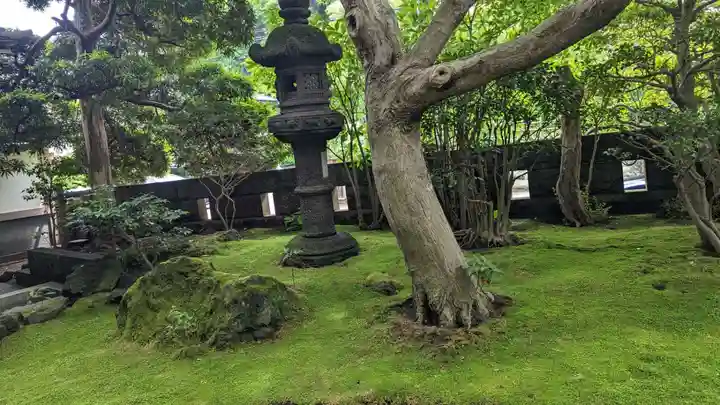 報国寺(神奈川県)