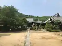 圓通寺のその他建物