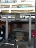 とげぬき地蔵尊 高岩寺のその他建物