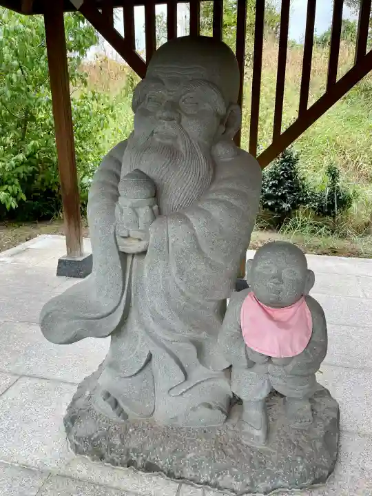 板倉雷電神社(群馬県)