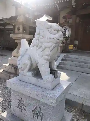 伊和志津神社(兵庫県)