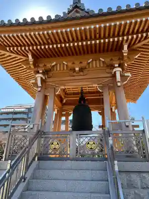 伝通院のその他建物