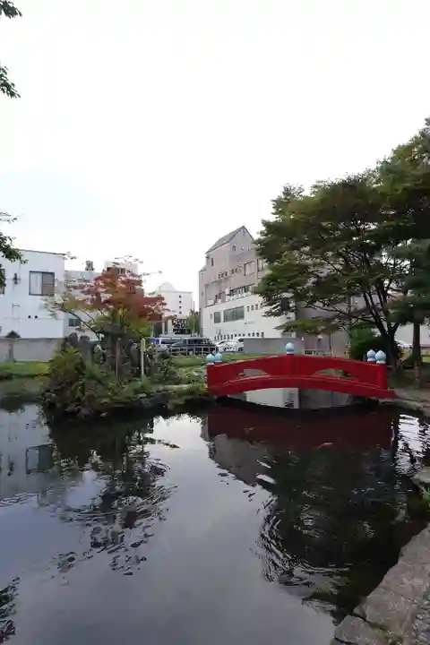 善知鳥神社(青森県)
