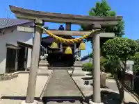 湶宮(富山県)
