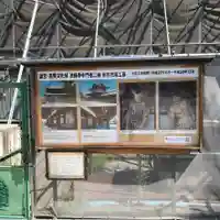 法隆寺のその他建物