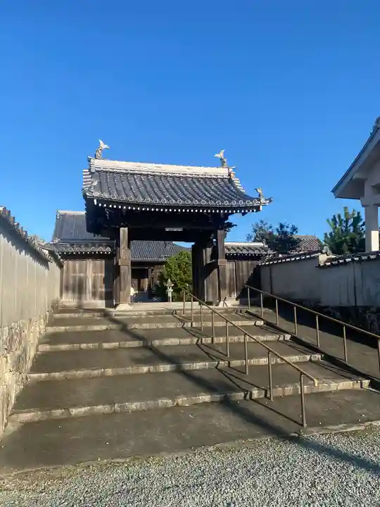 蓮生寺(三重県)