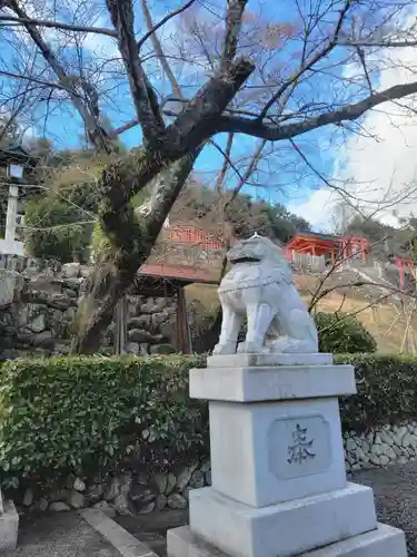 建勲神社(京都府)