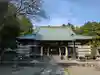 富士山法華本門寺根源(静岡県)