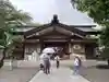 東郷神社(東京都)
