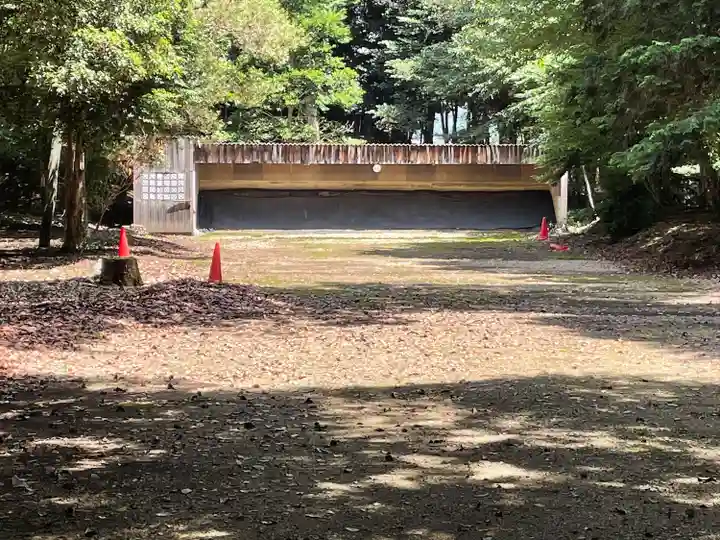 手力雄神社のその他建物