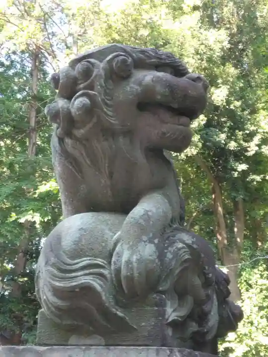 月読神社(神奈川県)