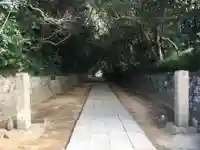 酒列磯前神社のその他建物