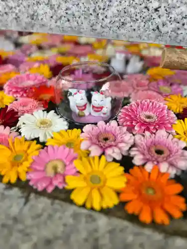竹駒神社(宮城県)