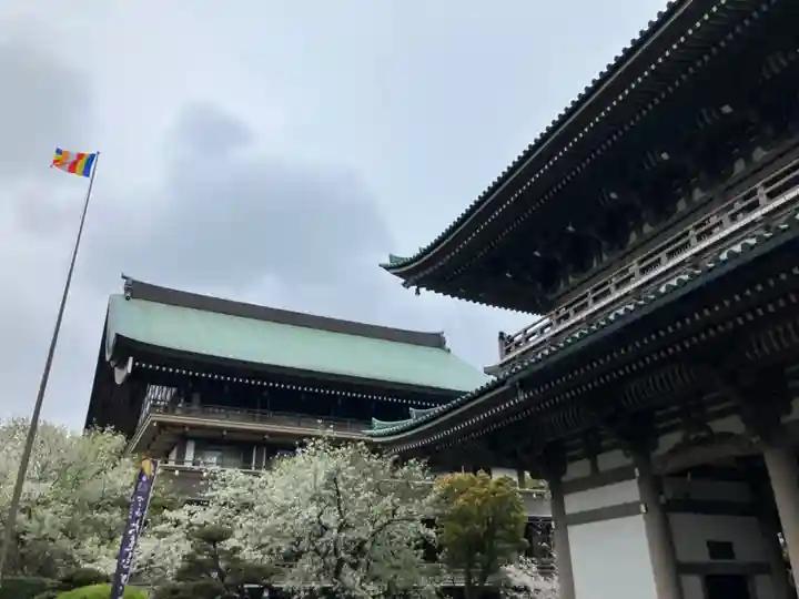 総持寺(神奈川県)
