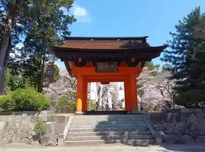 恵林寺(山梨県)