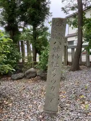 大垣八幡神社のその他建物