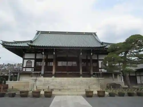 円福寺(東京都)