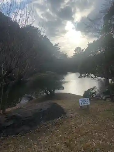 明治神宮(東京都)