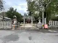 比自岐神社(三重県)