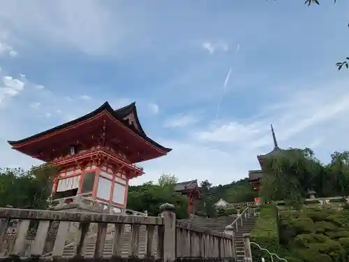 清水寺のその他建物