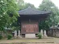 常行院(常行院願王寺)(愛知県)