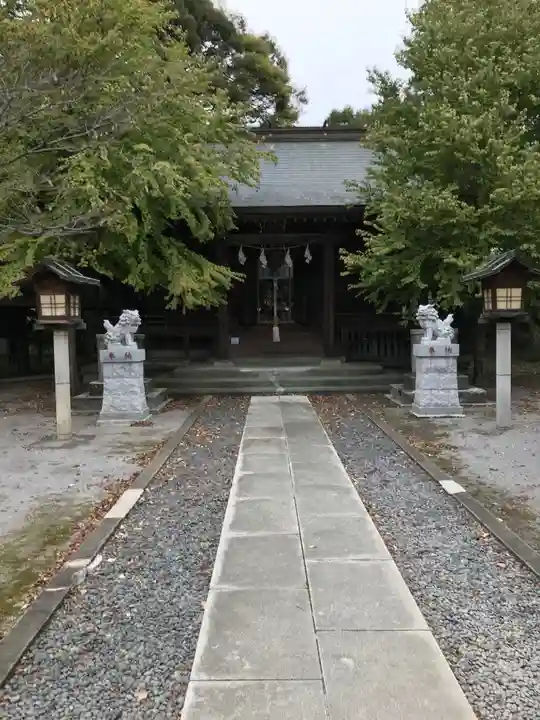 加茂別雷神社のその他建物