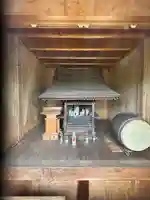 鴨居稲荷神社(神奈川県)