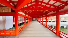 厳島神社(広島県)