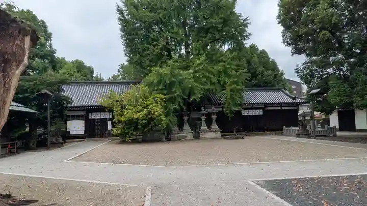 旭神社(大阪府)