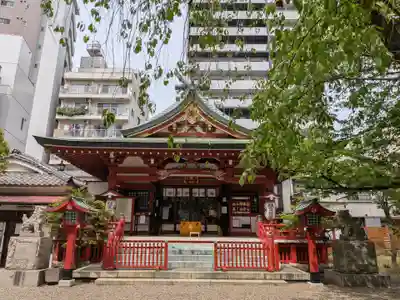 秋葉神社(東京都)