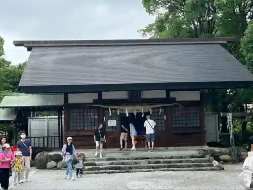 御裳神社(愛知県)