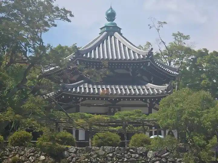 善峯寺(京都府)