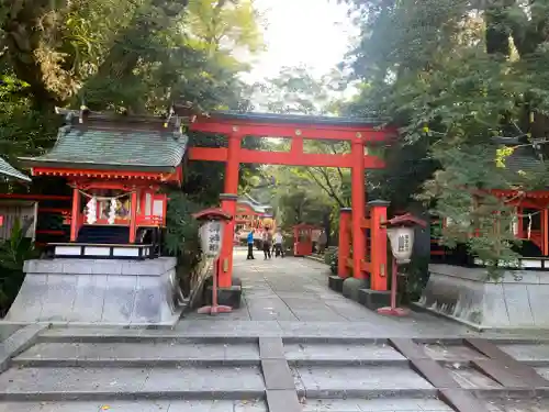 枚聞神社(鹿児島県)