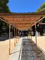 三津厳島神社(愛媛県)