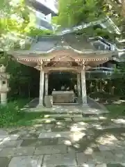 長安寺(神奈川県)