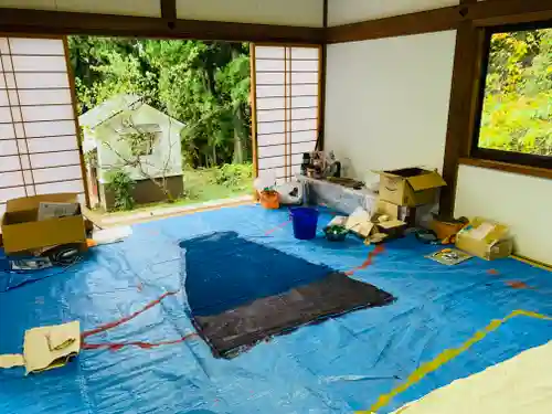 土津神社｜こどもと出世の神さまの体験その他