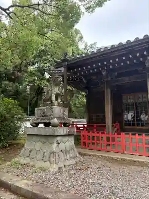 賀茂神社(愛知県)