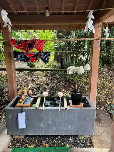 下野 星宮神社(栃木県)