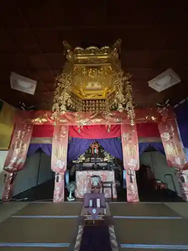 極楽寺(三重県)