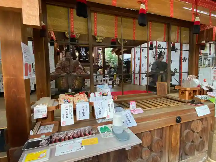 錦天満宮のその他建物