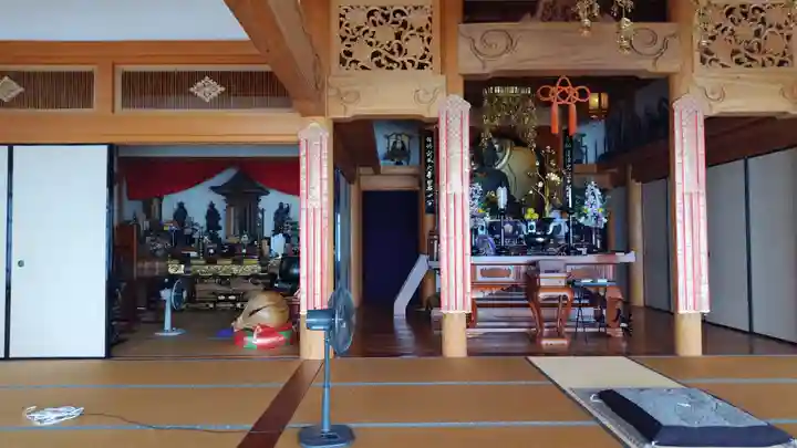 広沢寺(山口県)