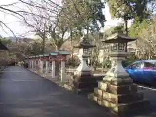 常宮神社の建物その他