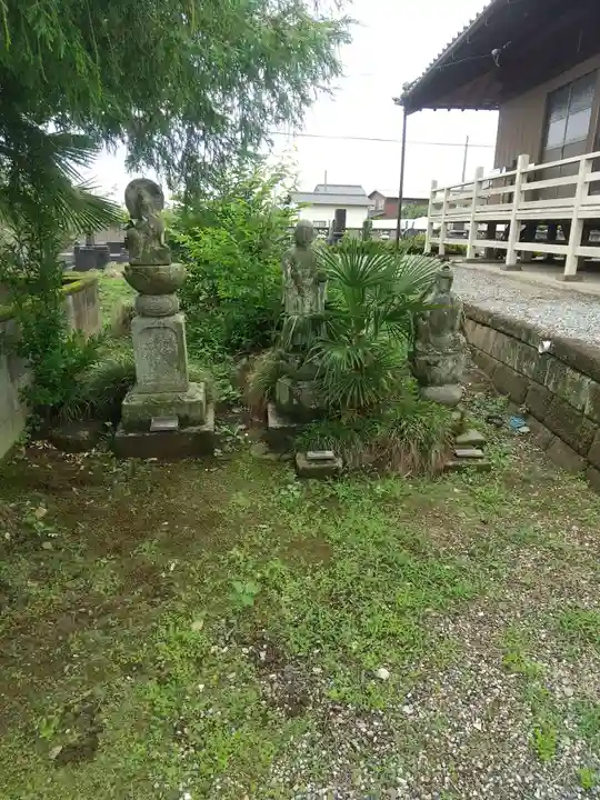 徳蔵院(群馬県)
