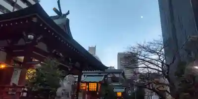 秋葉神社(東京都)
